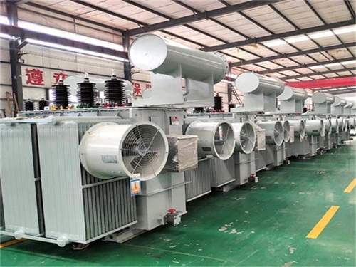 大同S20变压器